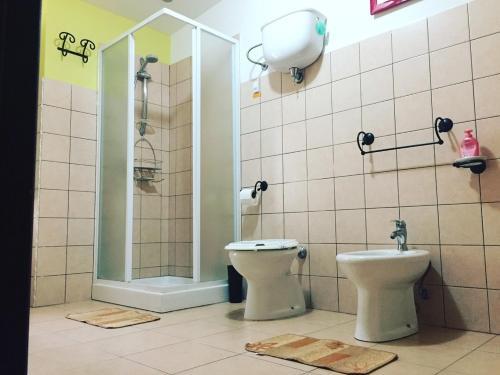 Hostal Affittacamere Il Normanno