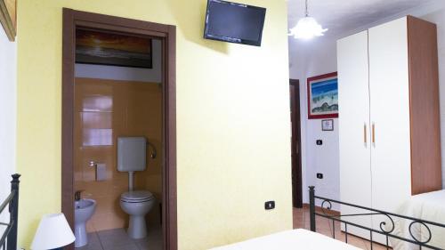Hostal Affittacamere Il Normanno