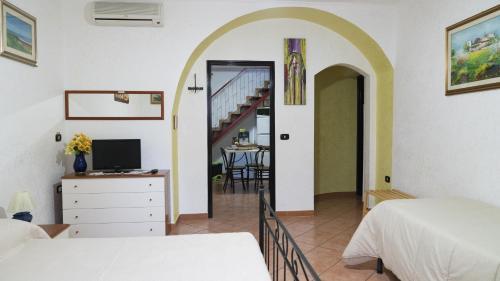 Hostal Affittacamere Il Normanno