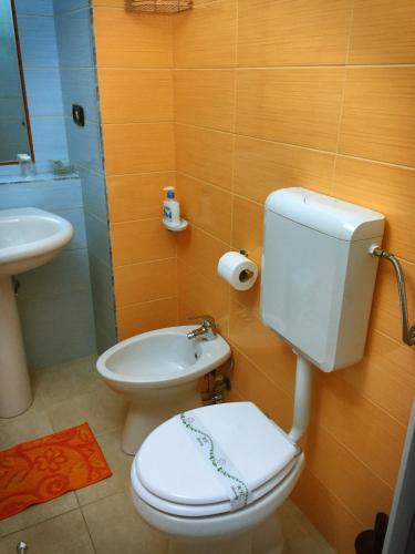 Hostal Affittacamere Il Normanno