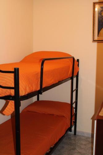 Hostal Affittacamere Il Normanno