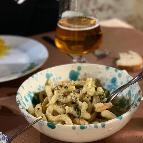 Hostal Affittacamere Il Normanno
