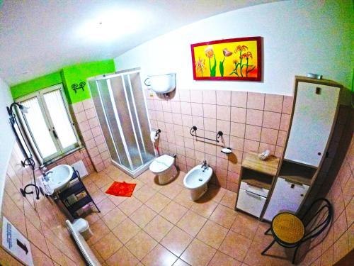 Hostal Affittacamere Il Normanno