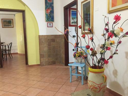 Hostal Affittacamere Il Normanno