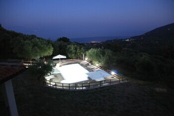 Hotel Tenuta Terre Di Bosco