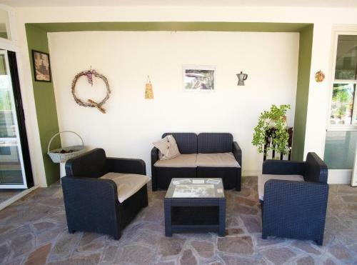 Bed And Breakfast Romantica Evasione