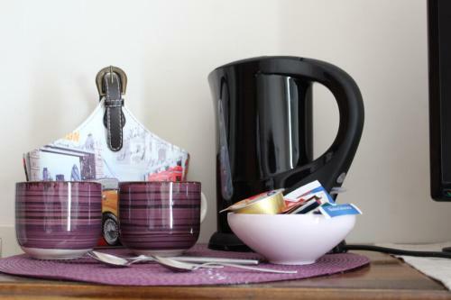 Bed And Breakfast Romantica Evasione