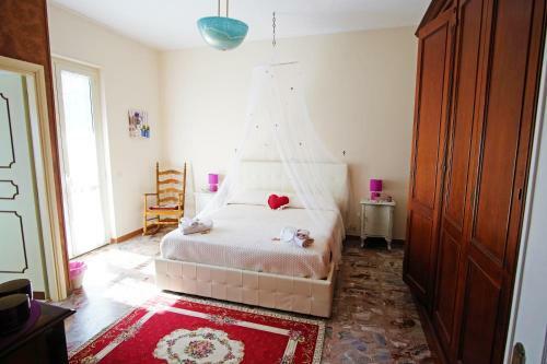 Bed And Breakfast Romantica Evasione