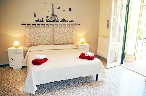 Bed And Breakfast Romantica Evasione