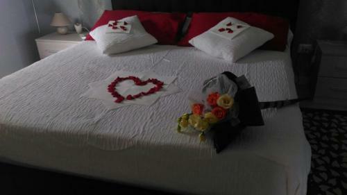 Bed And Breakfast Romantica Evasione
