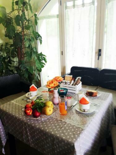 Bed And Breakfast Romantica Evasione