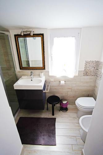 Bed And Breakfast Romantica Evasione