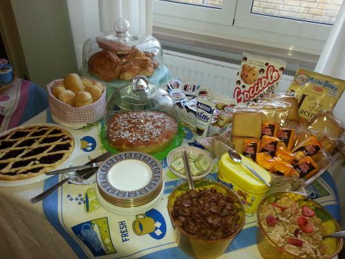 Bed And Breakfast Romantica Evasione
