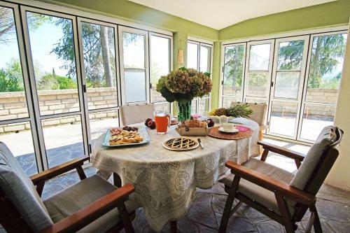 Bed And Breakfast Romantica Evasione