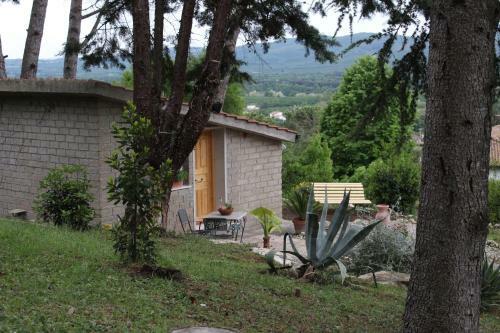 Bed And Breakfast Romantica Evasione