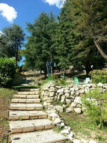 Bed And Breakfast Romantica Evasione