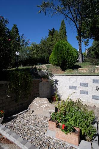 Bed And Breakfast Romantica Evasione
