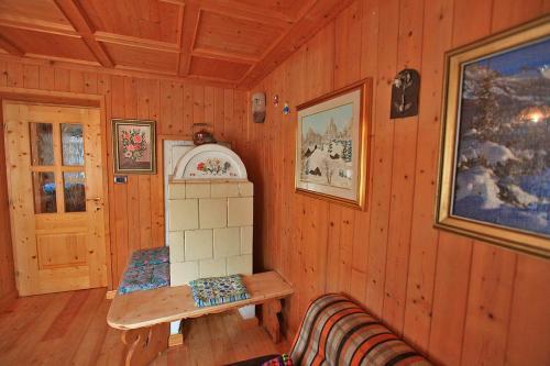 Apartamento Appartamenti Pollam