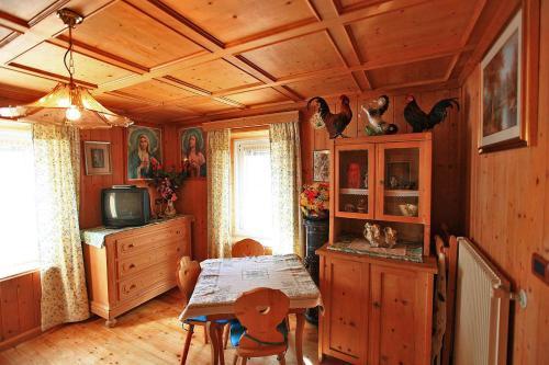Apartamento Appartamenti Pollam
