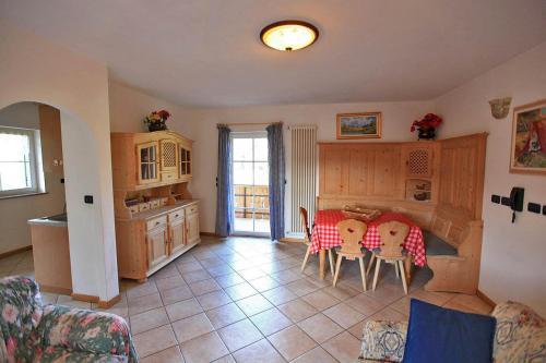 Apartamento Appartamenti Pollam