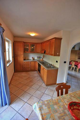 Apartamento Appartamenti Pollam