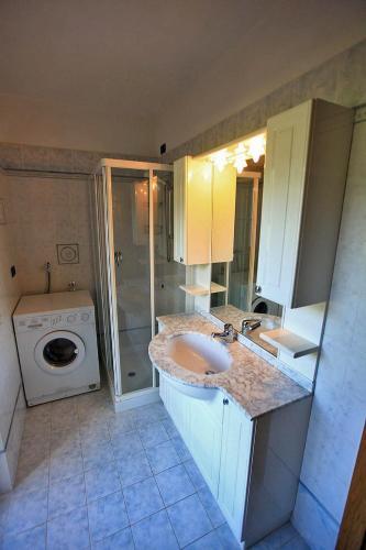 Apartamento Appartamenti Pollam