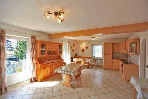 Apartamento Appartamenti Pollam