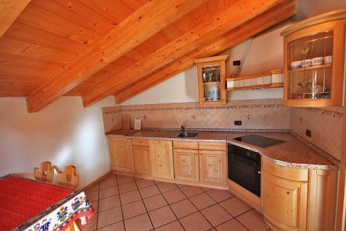 Apartamento Appartamenti Pollam