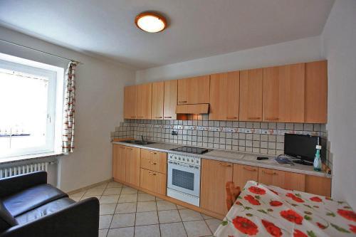 Apartamento Appartamenti Pollam