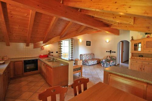 Apartamento Appartamenti Pollam