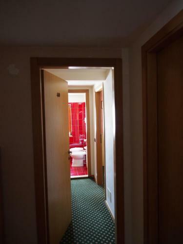 Hotel Belvedere
