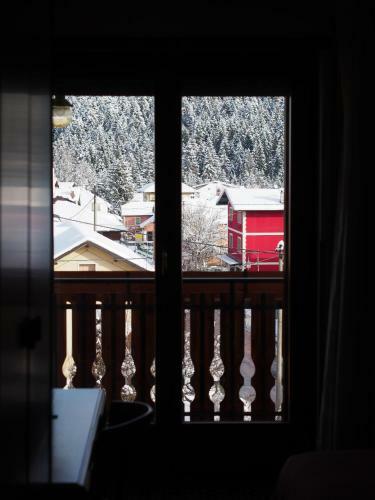 Hotel Belvedere