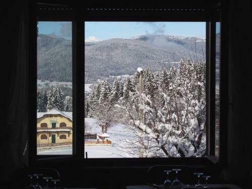 Hotel Belvedere