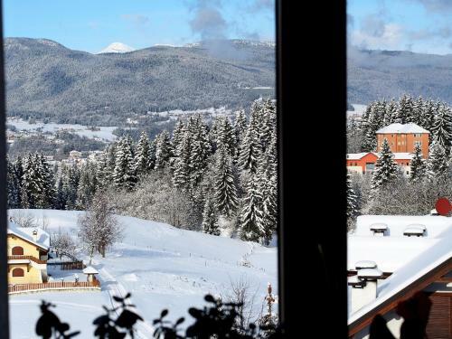 Hotel Belvedere
