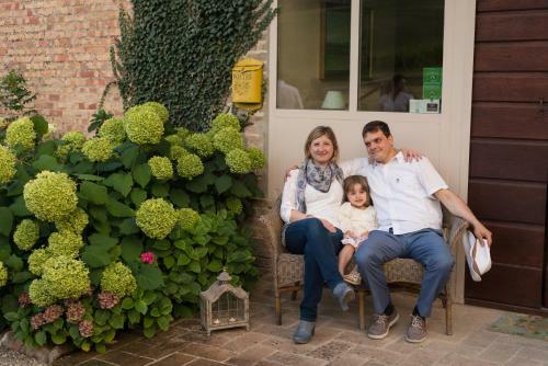 B&B La Ca Vecia