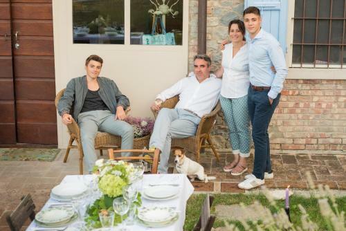 B&B La Ca Vecia