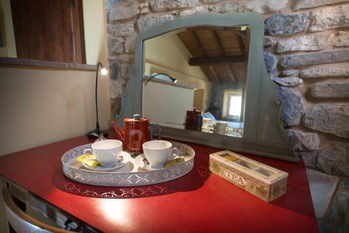 B&B La Ca Vecia