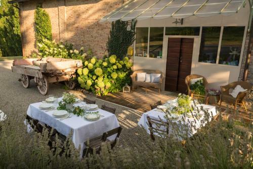 B&B La Ca Vecia