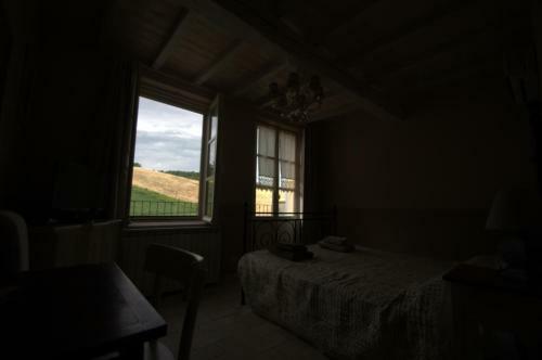 B&B La Ca Vecia
