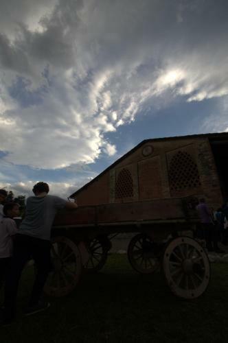 B&B La Ca Vecia