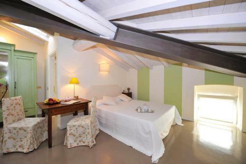 Hostal B&B La Mongolfiera