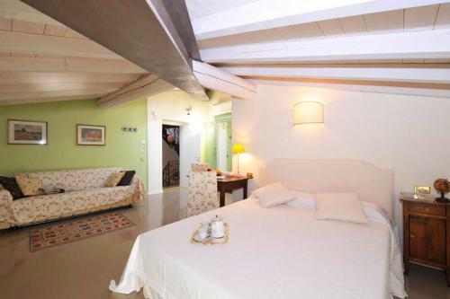 Hostal B&B La Mongolfiera