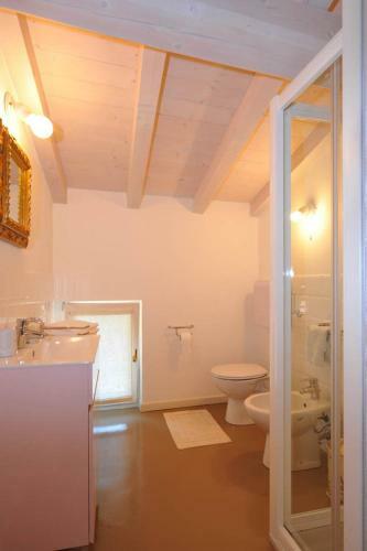 Hostal B&B La Mongolfiera