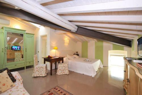 Hostal B&B La Mongolfiera