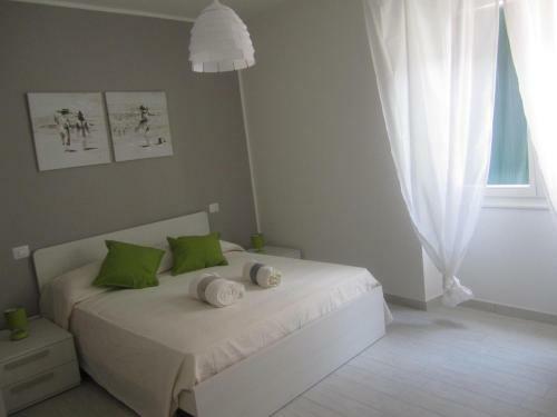 Apartamento Casacortivi