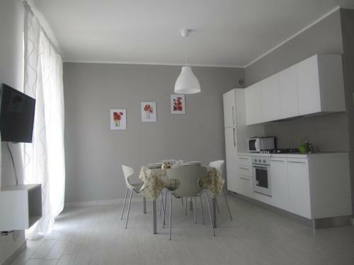Apartamento Casacortivi