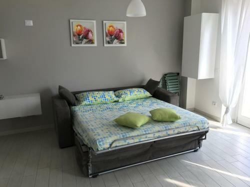 Apartamento Casacortivi