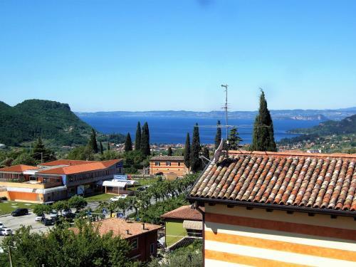 Apartamento Casacortivi