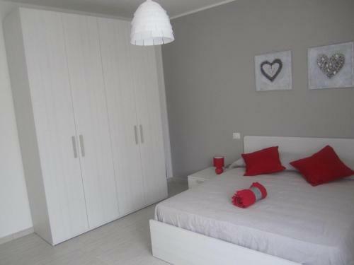 Apartamento Casacortivi