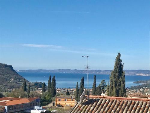 Apartamento Casacortivi